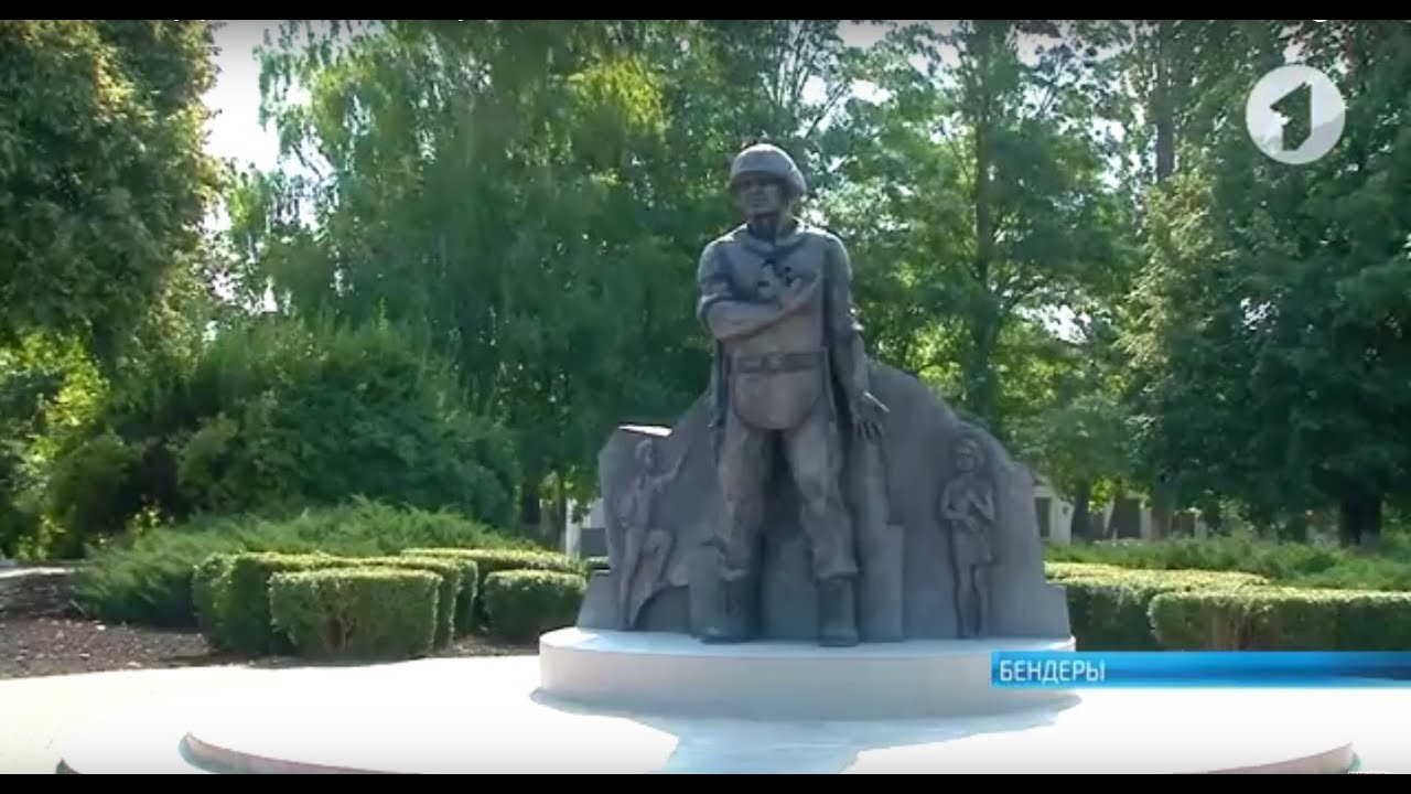 Российские гости о дружбе, поддержке Приднестровья и миротворческой миссии на Днестре