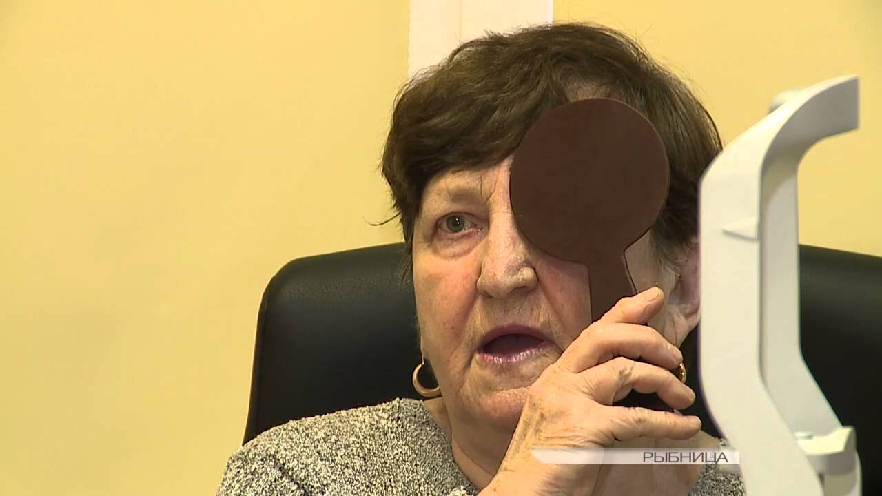 Диагностический центр: равные возможности для всех?!