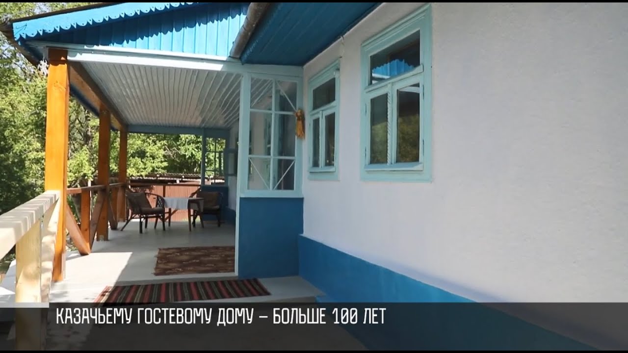 Фазенда «Садки» и Казачий гостевой дом: кто лучше?