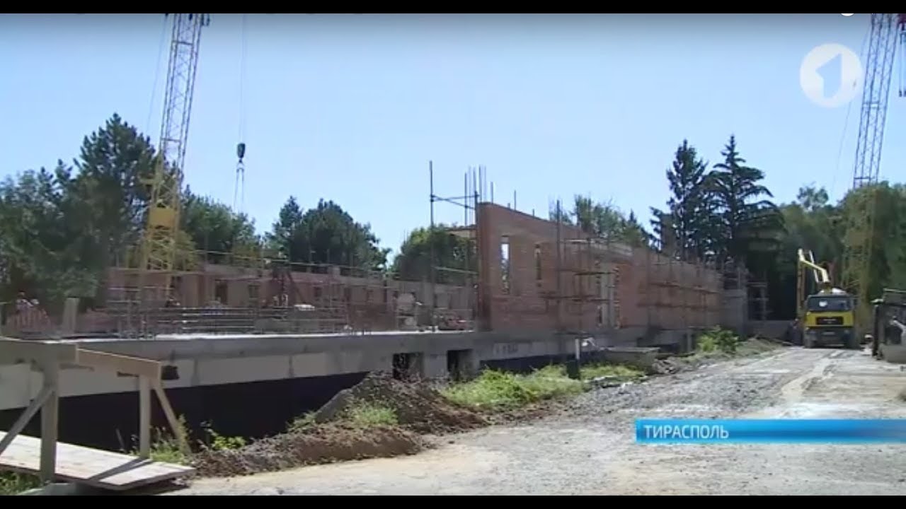 Новое отделение хирургии РКБ – пример социальной ответственности бизнеса