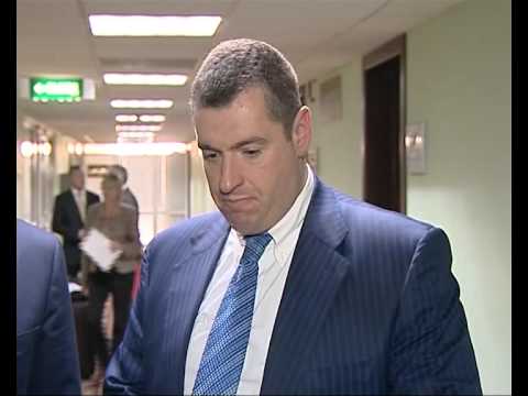 Президент ПМР Евгений Шевчук в Госдуме