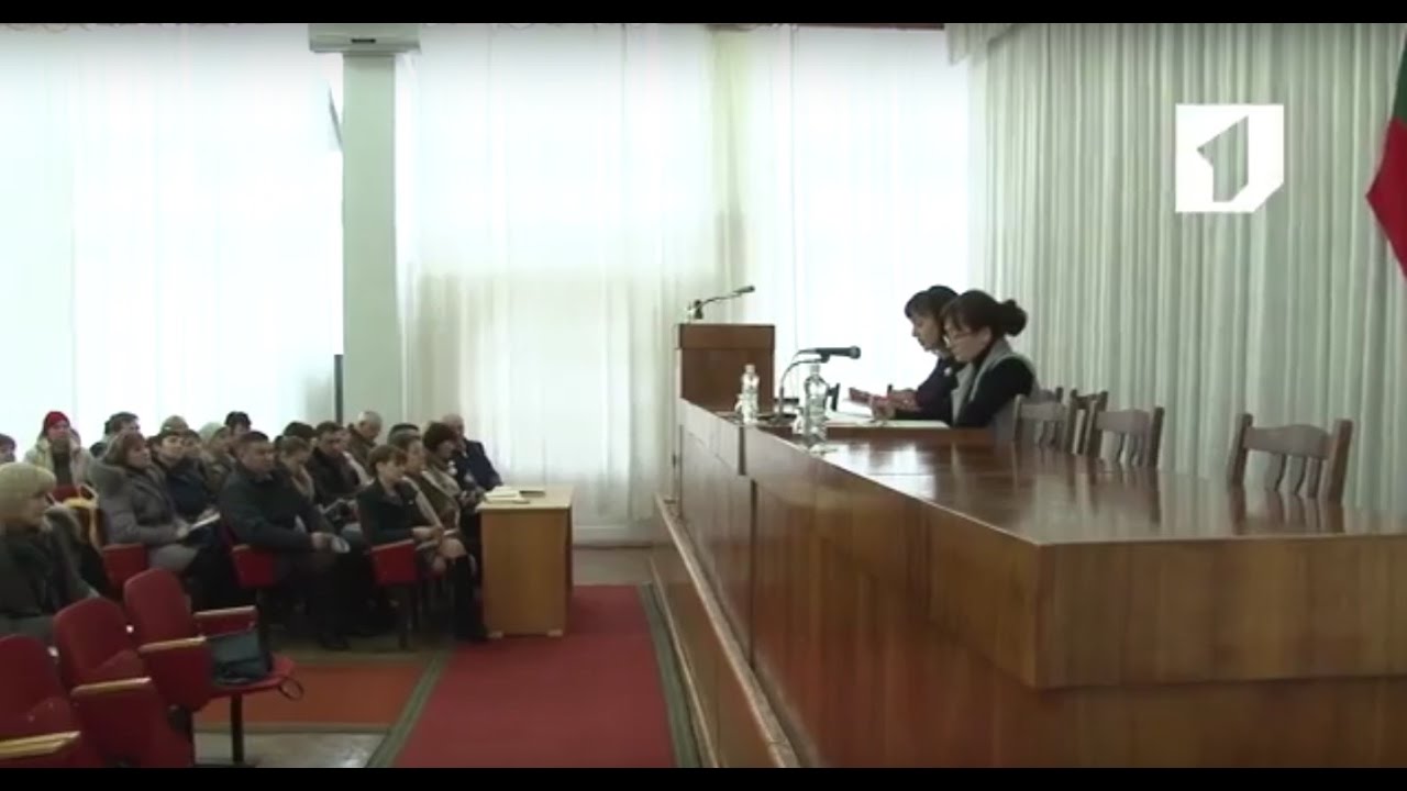 По каким спискам будут голосовать приднестровцы 11 декабря, пока еще непонятно