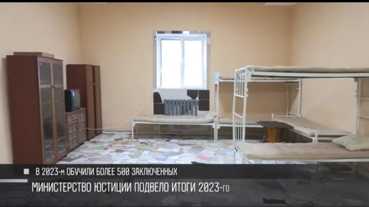 Вадим Красносельский: «Людей лишили свободы, но не достойного обращения»