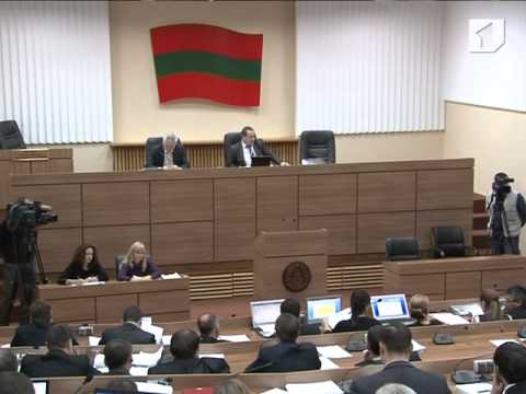 Специальный репортаж «Хозяева леса»