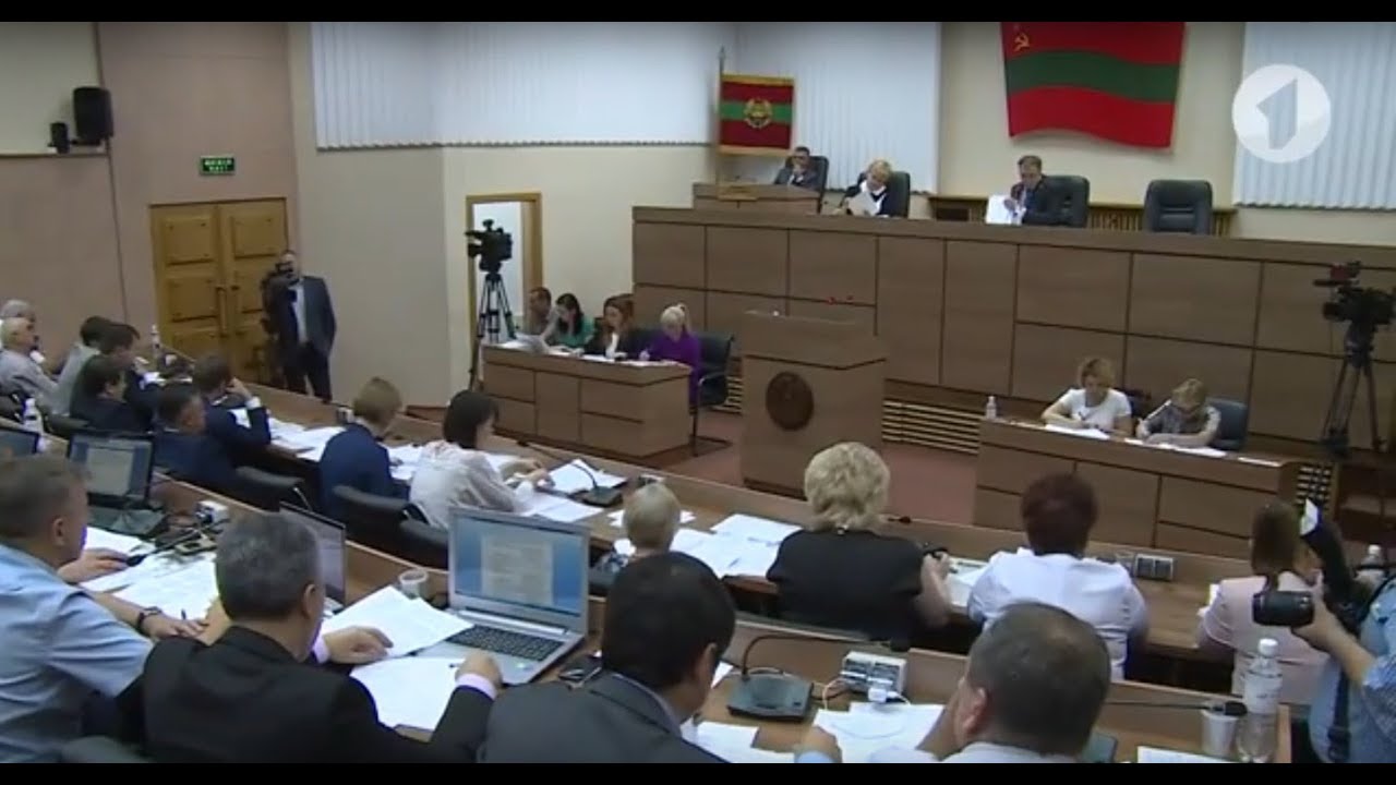 #КЭБ. Отчет Правительства. Мнение Верховного Совета