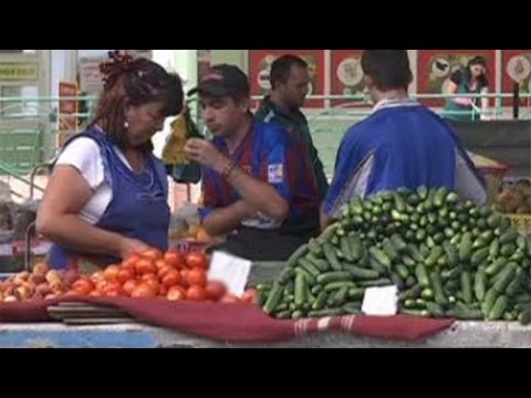 Как Приднестровье выживает в тисках экономической блокады