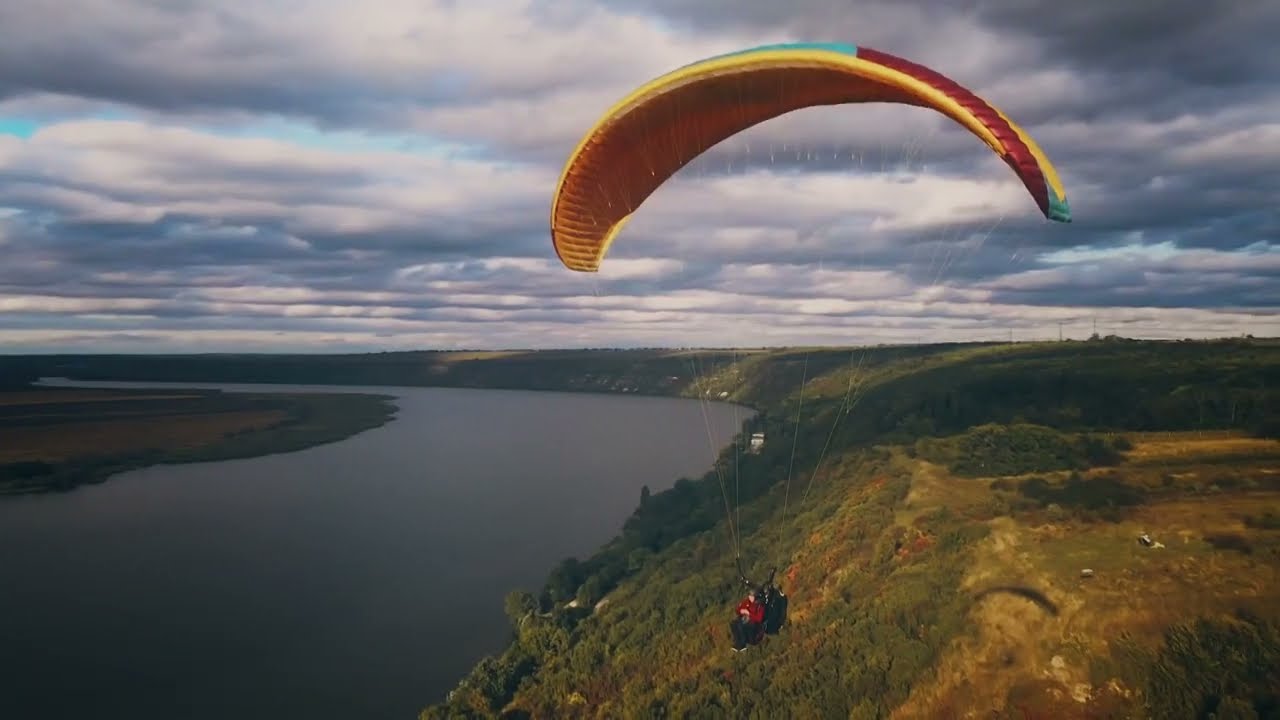 Дубоссары LIVE: красота города