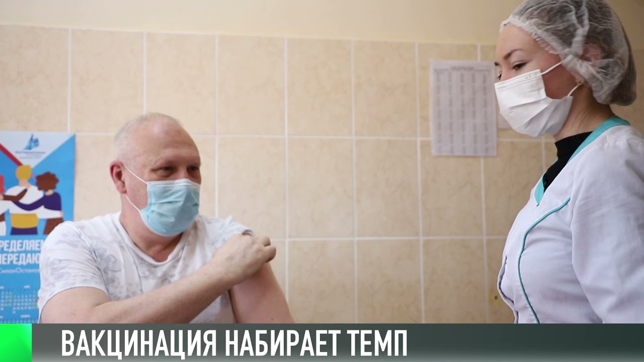 #КЭБ_Итоги. Прививка от COVID: что надо знать?