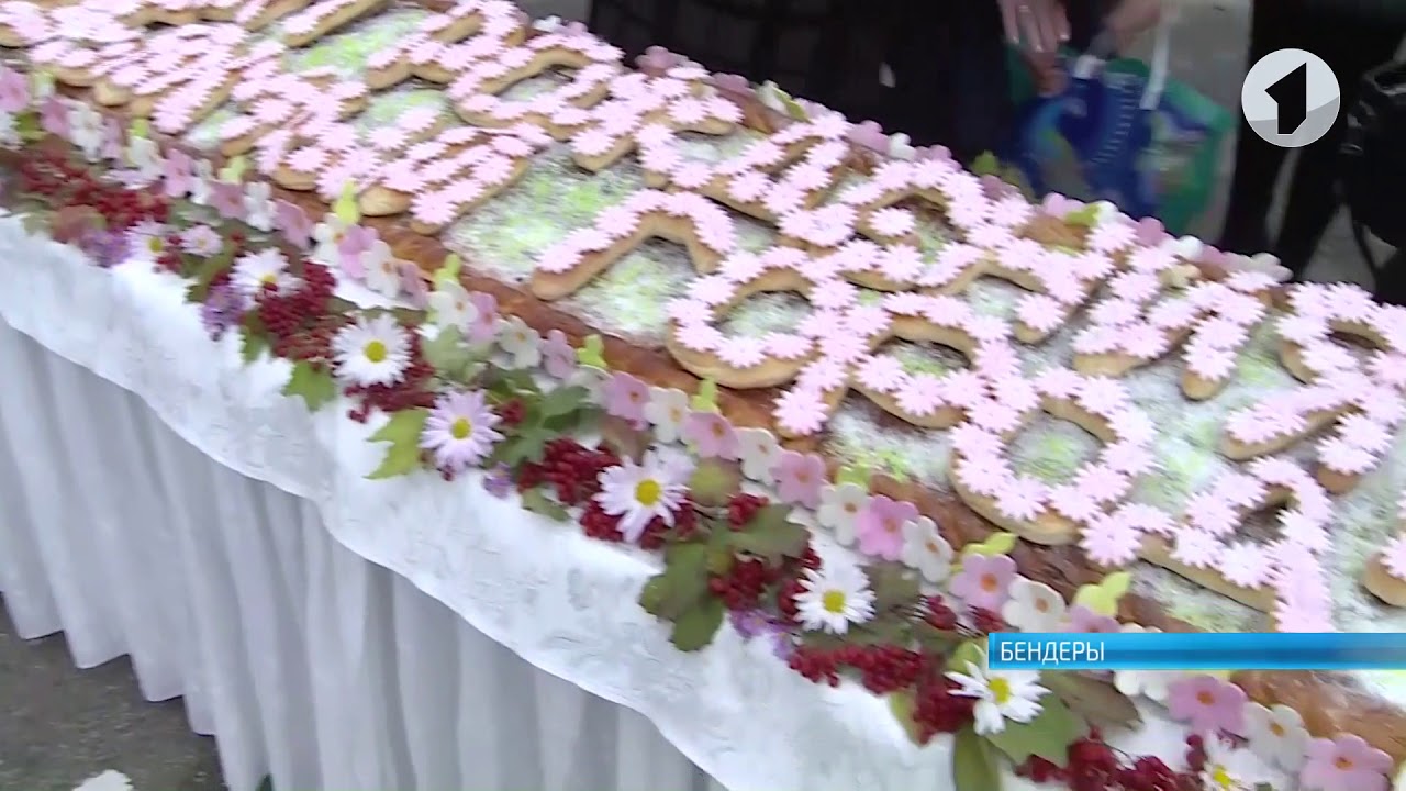 Как прошли праздники в Бендерах