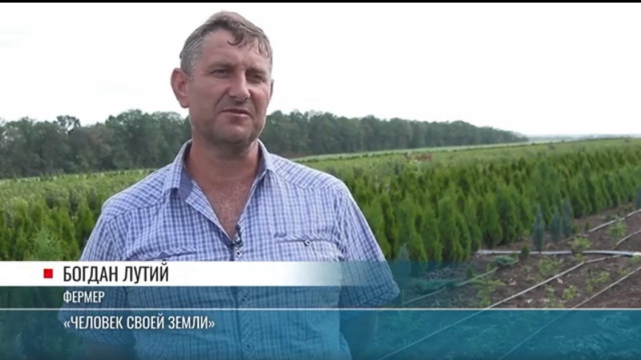 «Лица Приднестровья»: Человек своей земли – Богдан Лутий