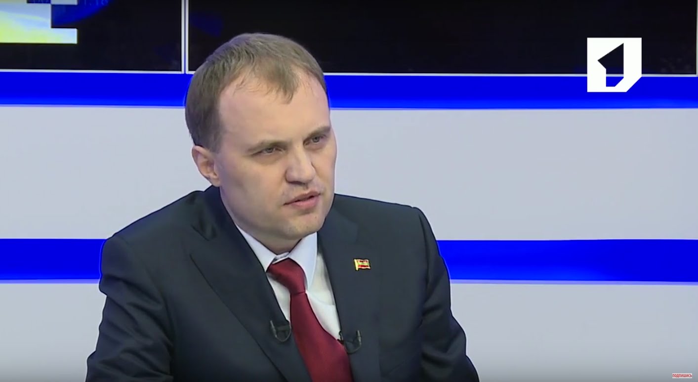 Президент ответил на вопросы журналистов в прямом эфире