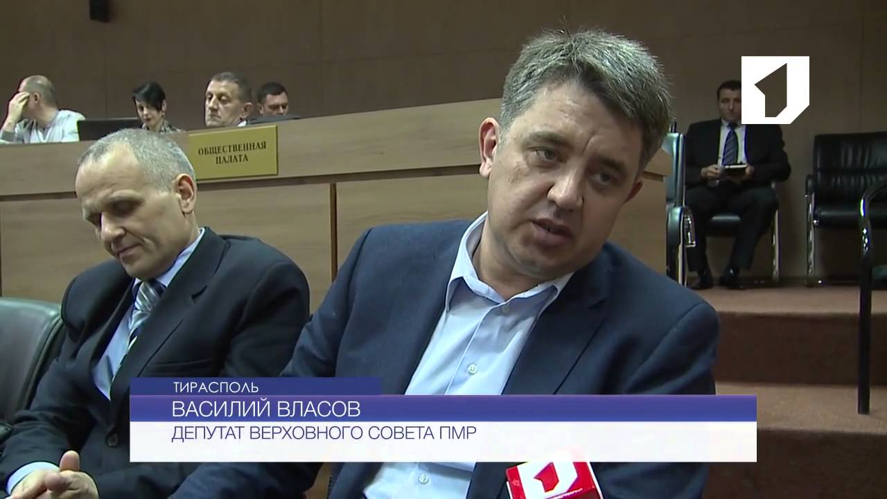 Первая сессия без телекамер СМИ