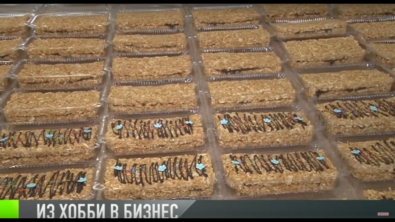 «Покупай Приднестровское»: сладкие новинки