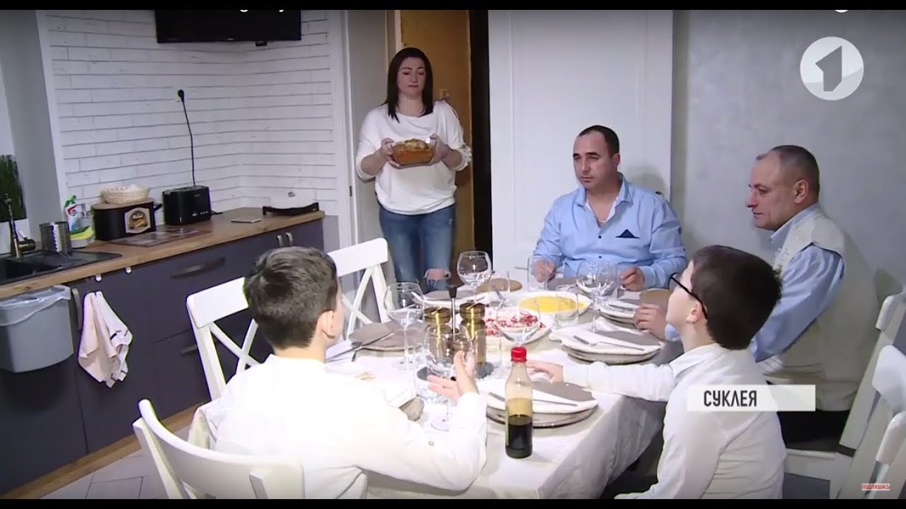 Приднестровские гагаузы: обычаи и традиции