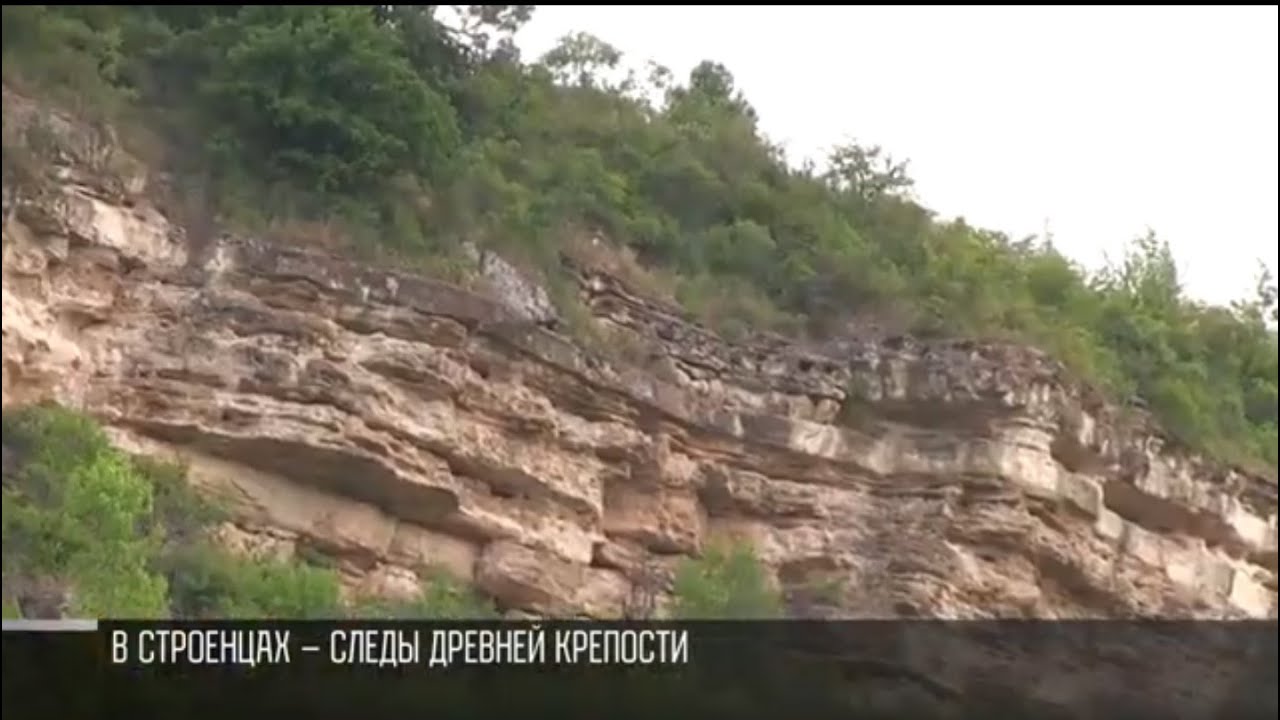 Археологический маршрут на север Приднестровья