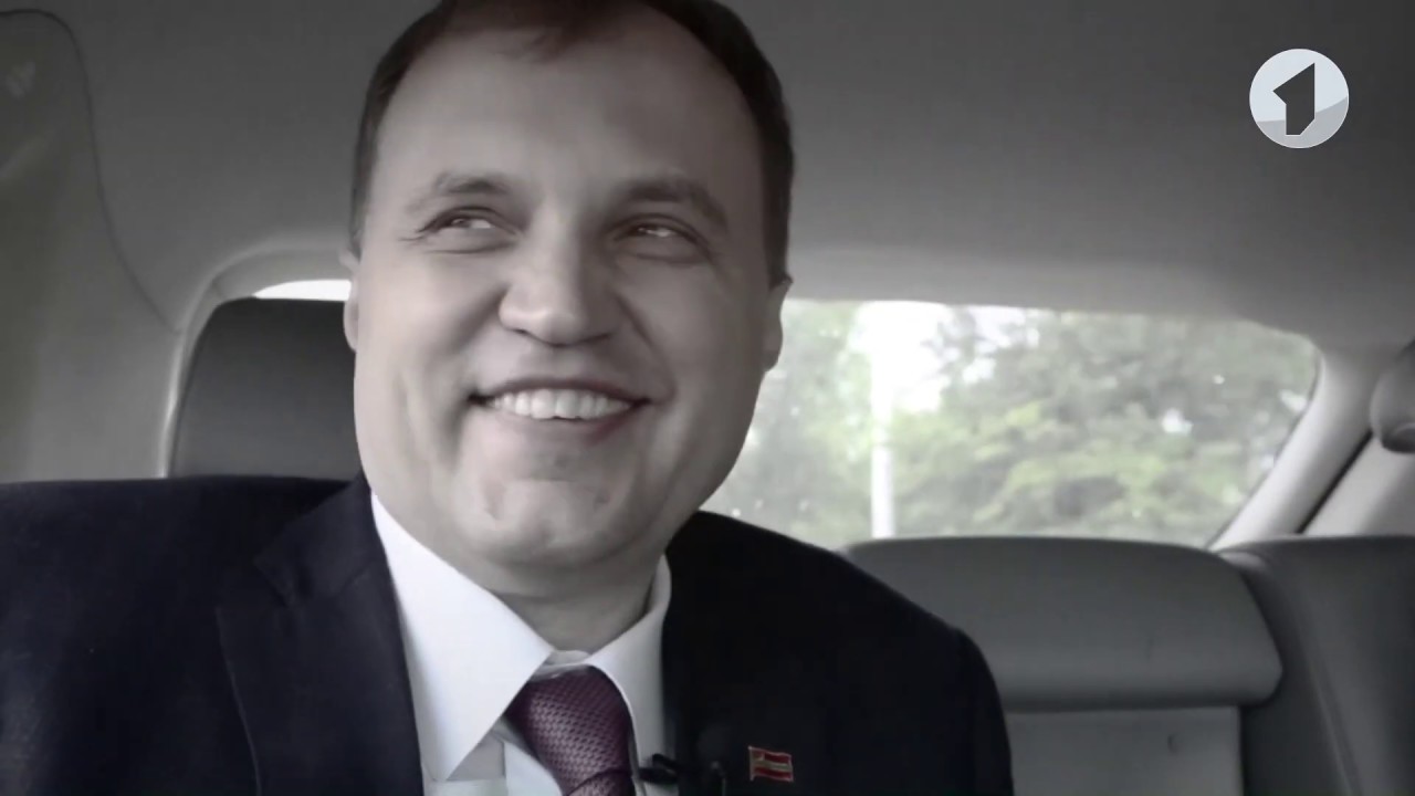 Как Шевчук деньги «зарабатывал»?