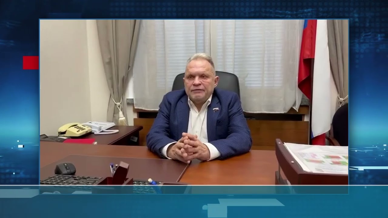 «Исторический момент»: из России – о выборах в ПМР