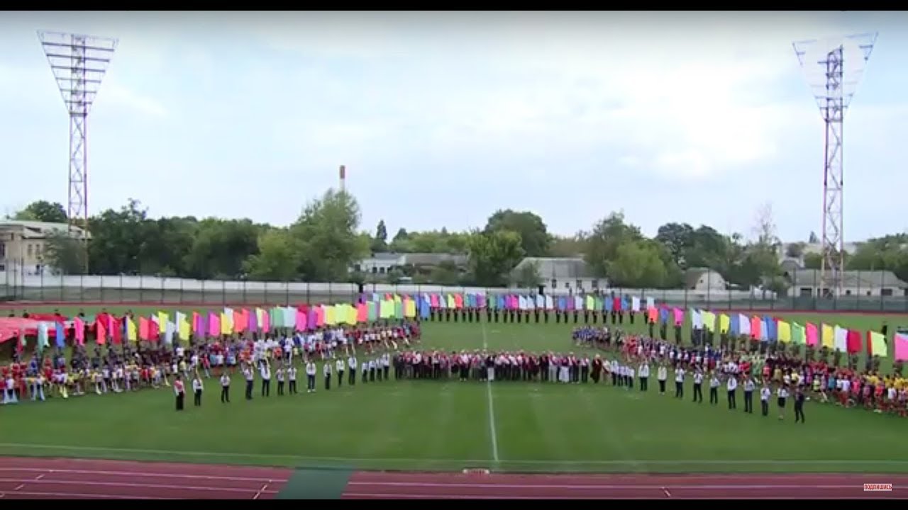 #КЭБ: ИТОГИ. Жизнь после забвенья. Открытие стадиона в Бендерах