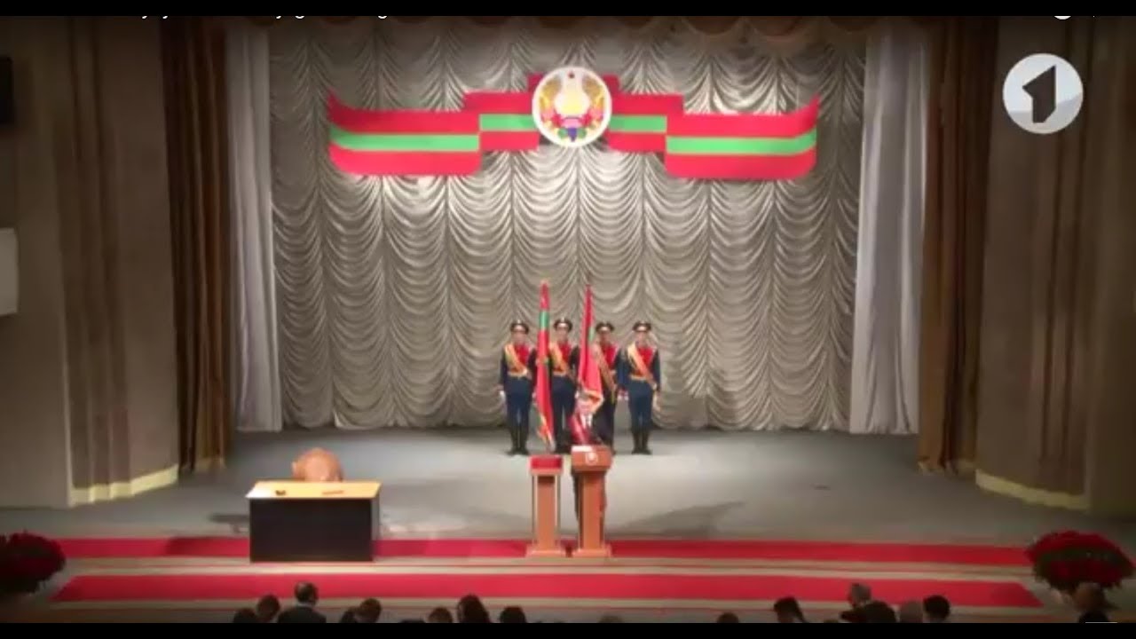 Год после выборов Президента. Что изменилось?