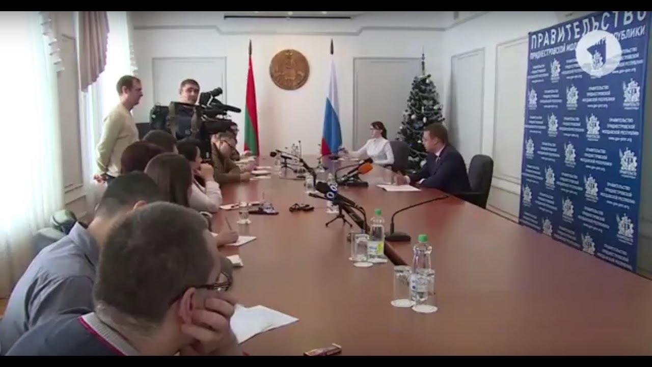 Главные экономические итоги подведены в ходе пресс-конференции председателя Правительства