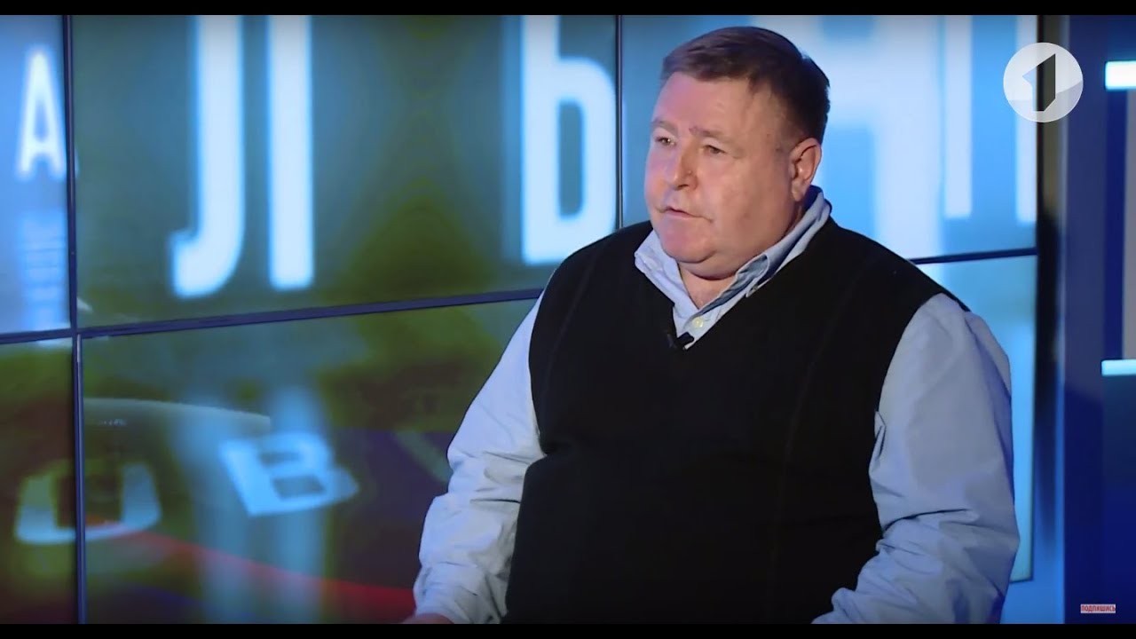 Приднестровский Шерлок Холмс. А. Шпилевой о громких уголовных делах. Специальный разговор - 10/11/18