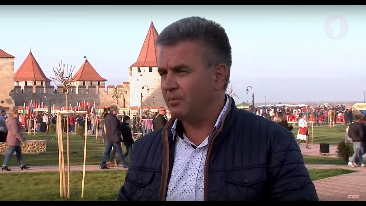 Цитата дня. Президент о единстве народов в Приднестровье