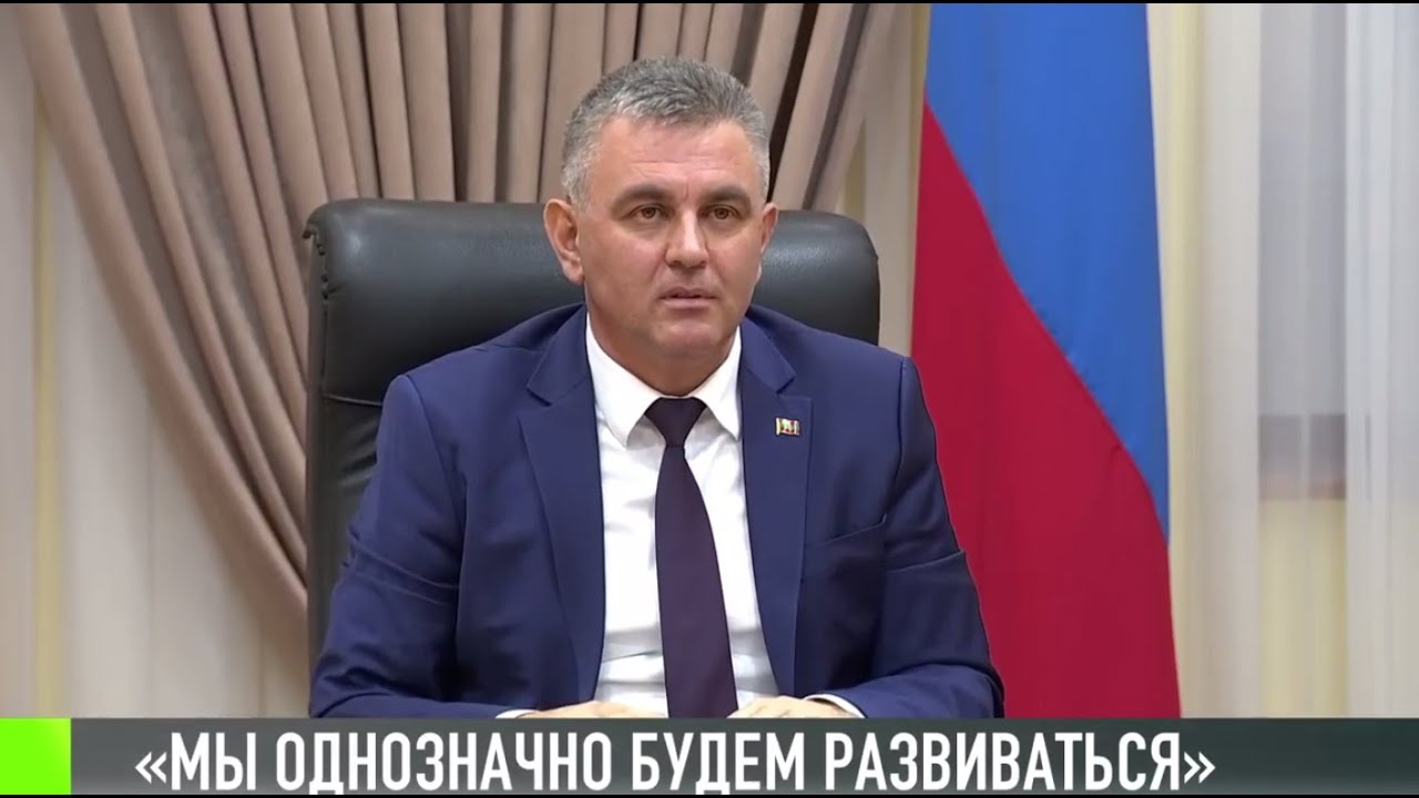 Президент: «Мы должны развиваться, как бы это ни было сложно»