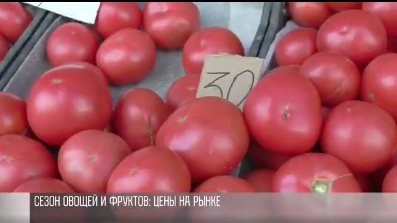 Картошка, перец, лук: как дела с урожаем и что с ценами на рынке?