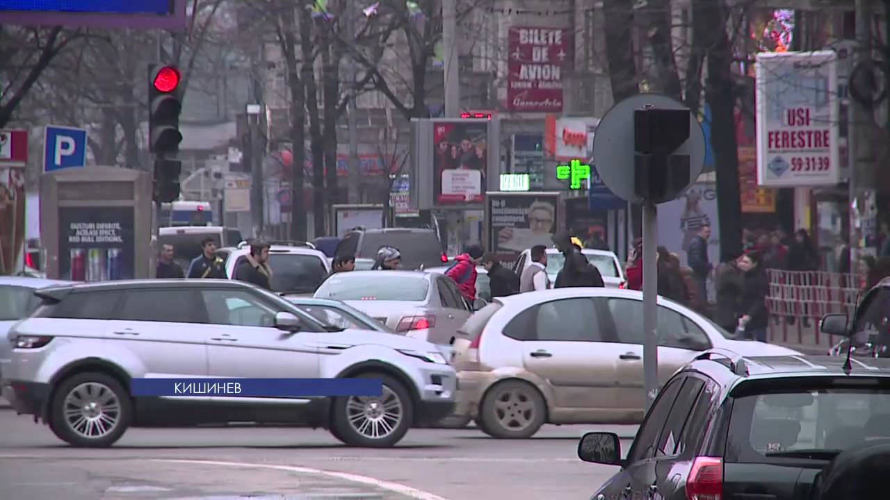 Приднестровская автостраховка признаётся Молдовой