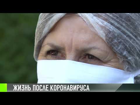 Истории «COVID-позитивных» медиков