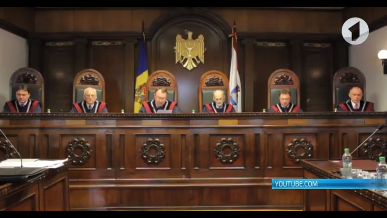 Бесперспективное урегулирование