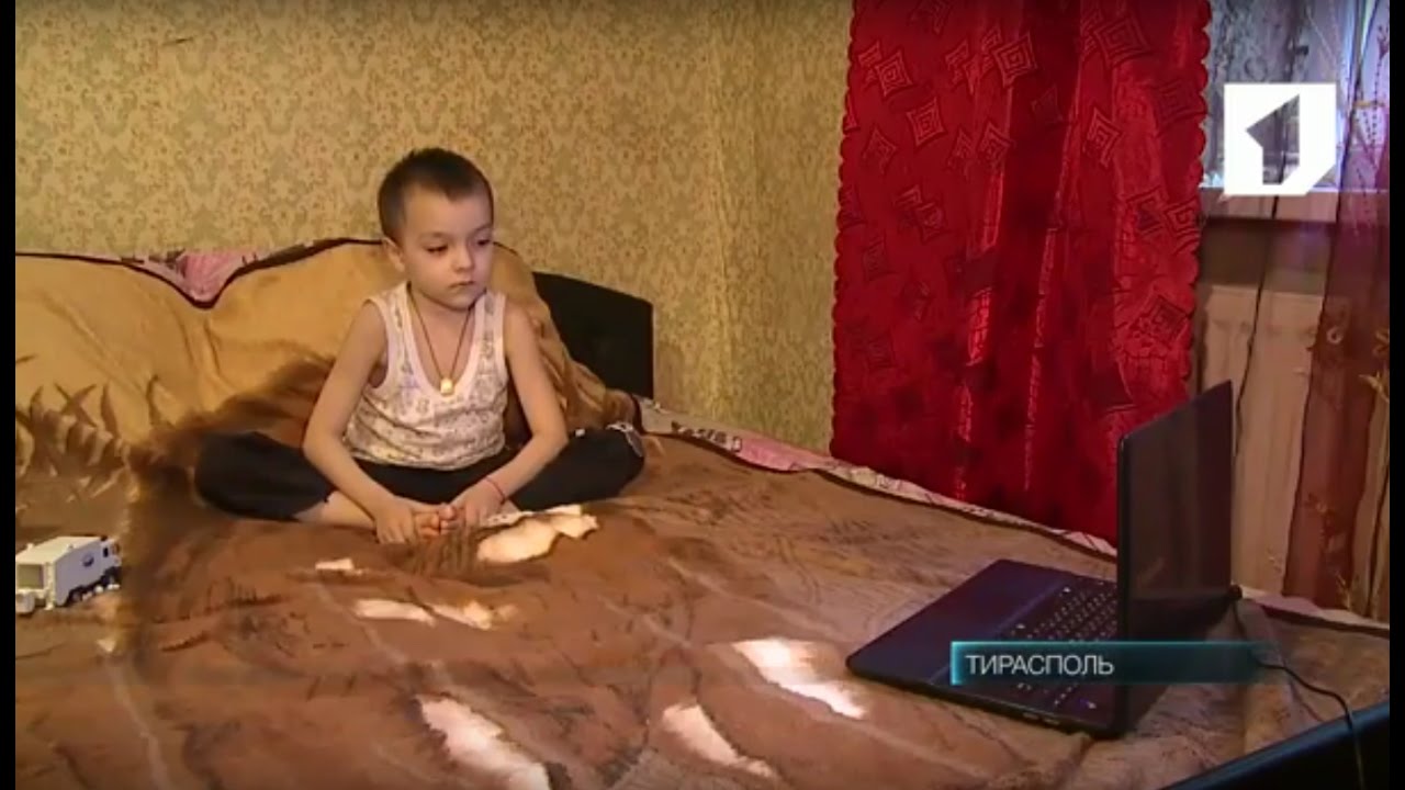 История спасения «маленькой» жизни