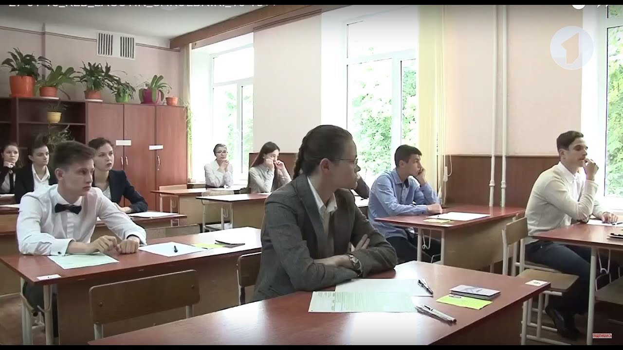 От России до Приднестровья. Чем живут наши школьники? #КЭБ