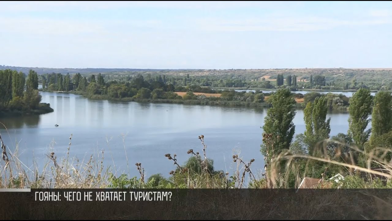 На отдых в Гояны. Чего не хватает туристам?