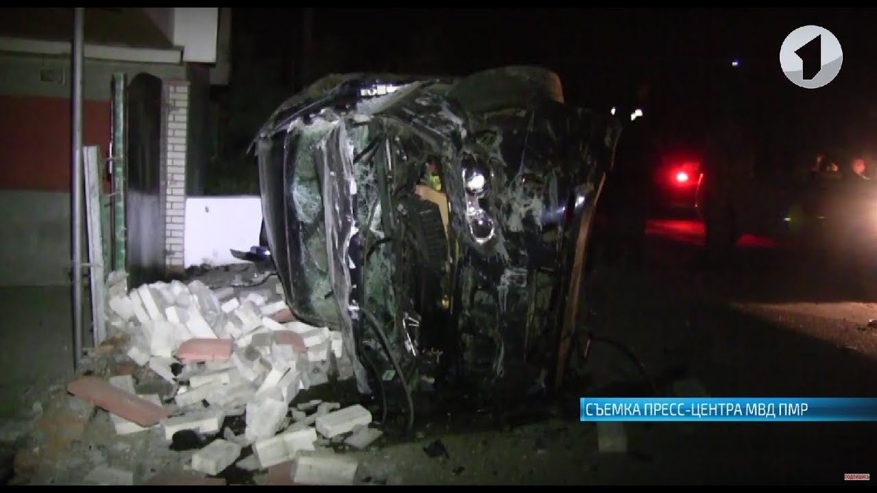 Ночные гонки в Рыбнице