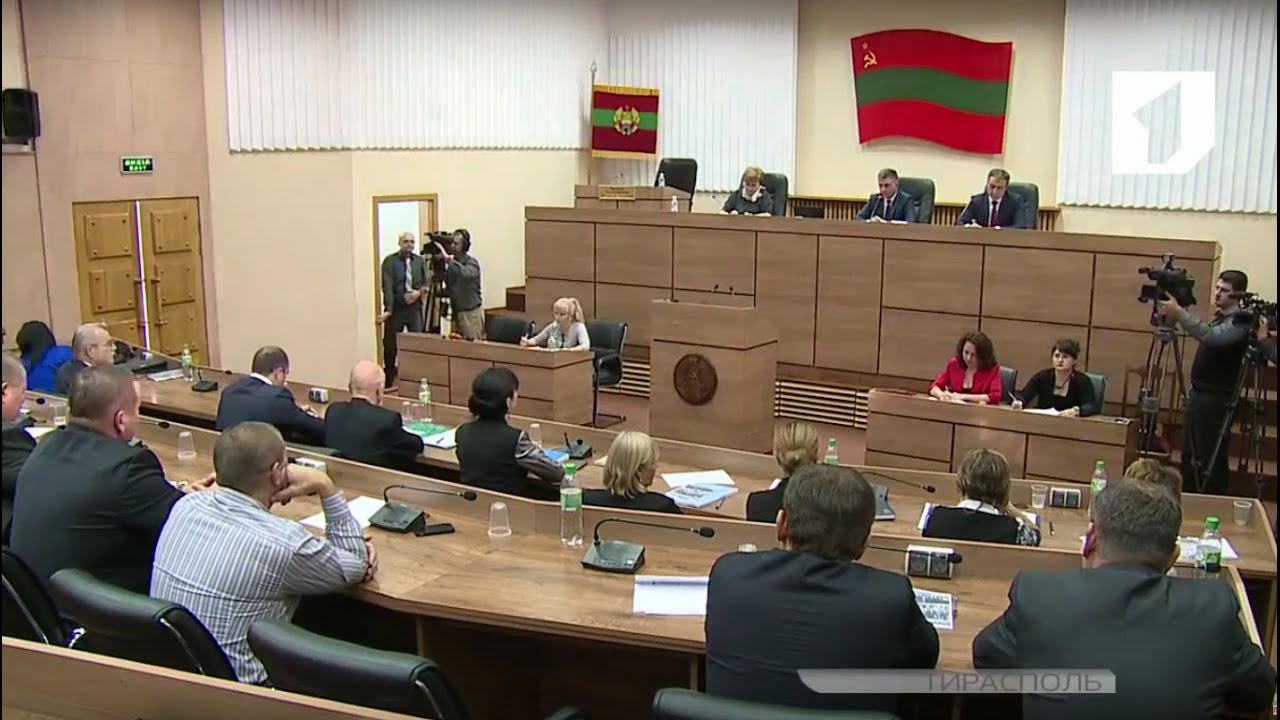 О чем умалчивают депутаты Верховного Совета?