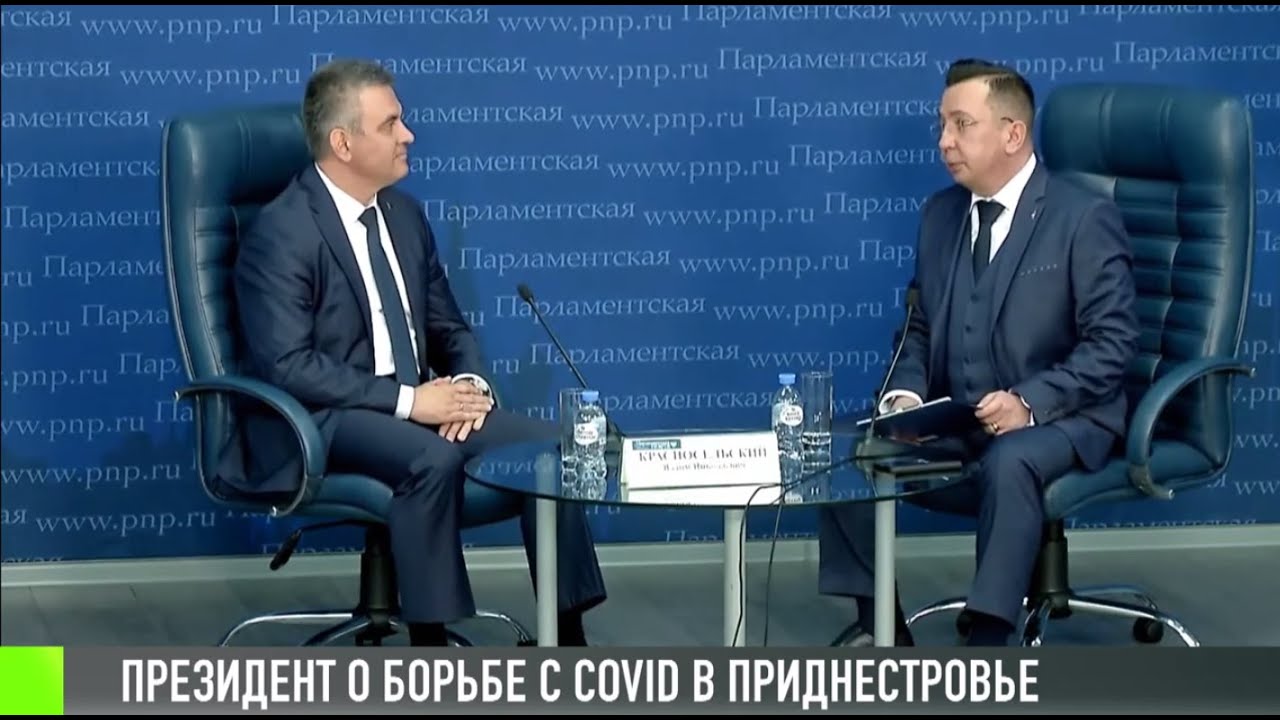 О COVID-лечении, самодостаточности и грузах на границе. Президент – «Парламентской газете»