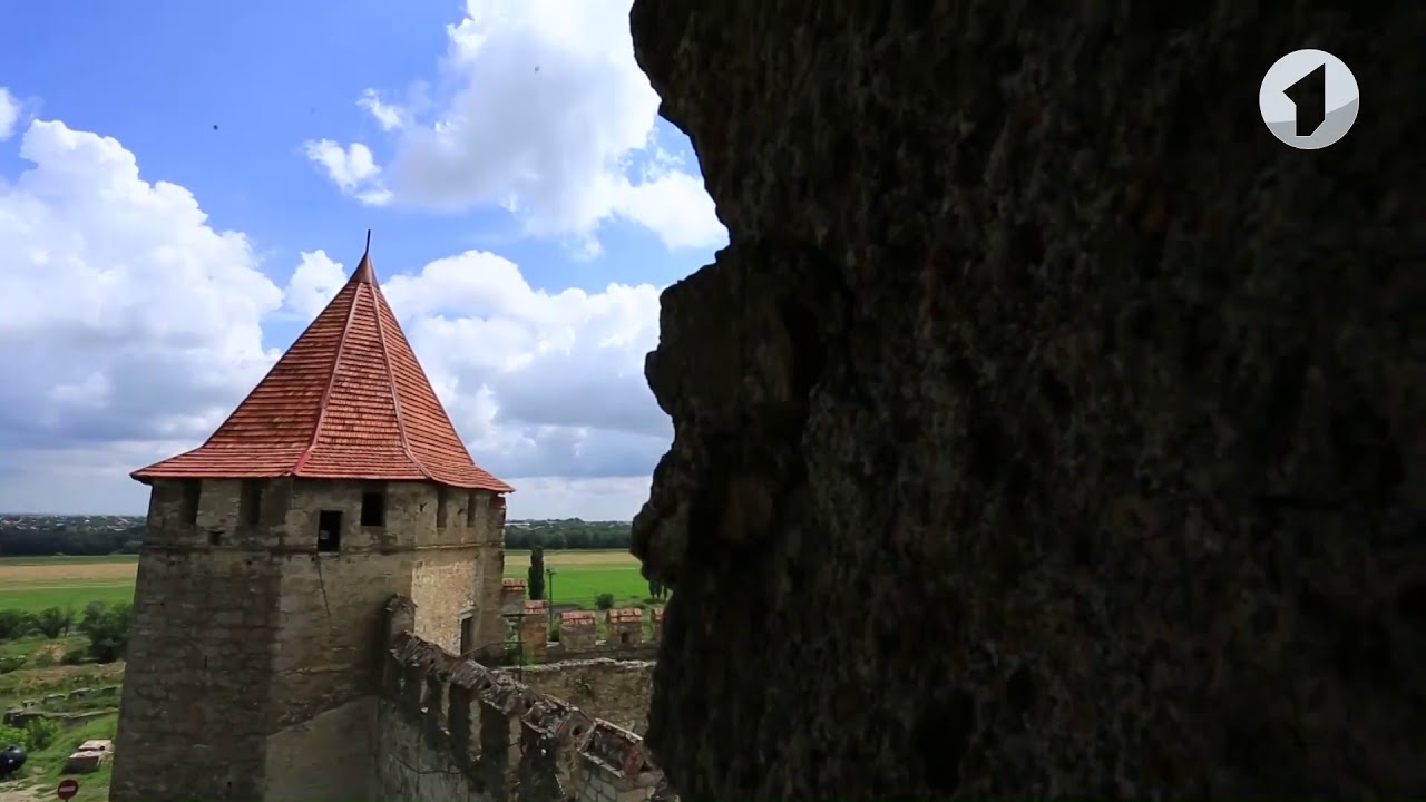 Бендерская крепость - центр приднестровской культуры