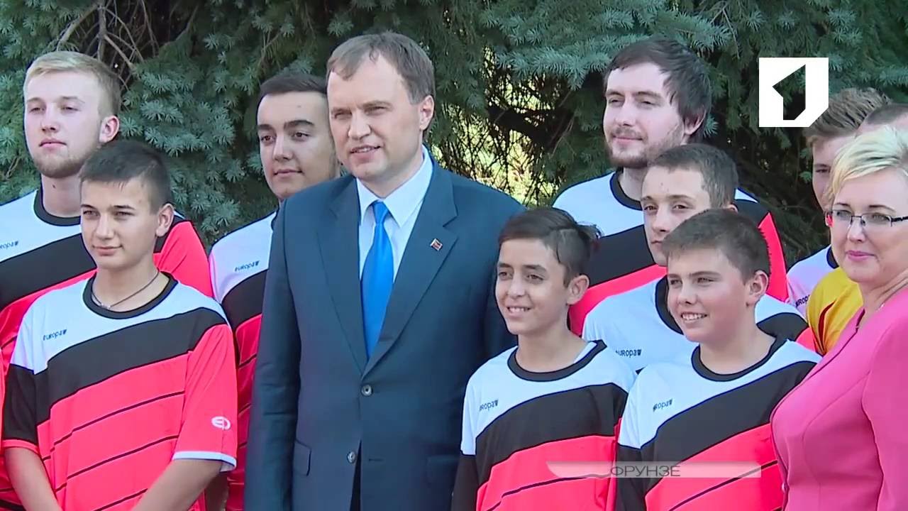 «Степные Витязи». История маленького футбольного чуда