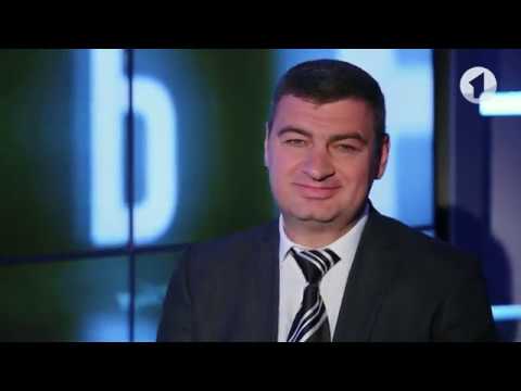 Олег Довгопол. О спецслужбе, боксе и Тирасполе. Специальный разговор - 13/10/18