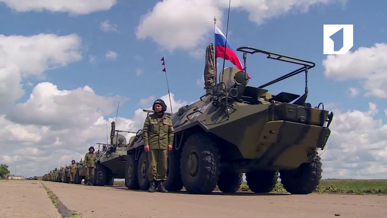 Российские войска должны оставаться в Приднестровье