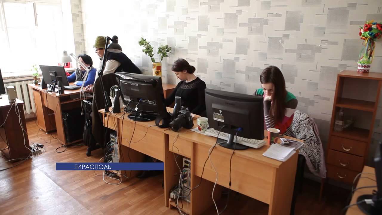 ИА «Новости Приднестровья» подготовило спецпроект к юбилею Великой Победы