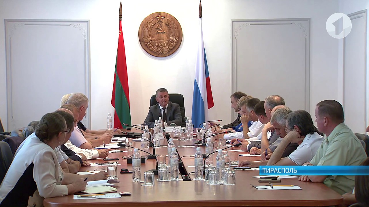 Дом национальностей в Тирасполе