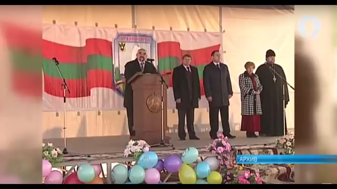 Первый во всем. Игорь Смирнов отмечает 76-й день рождения