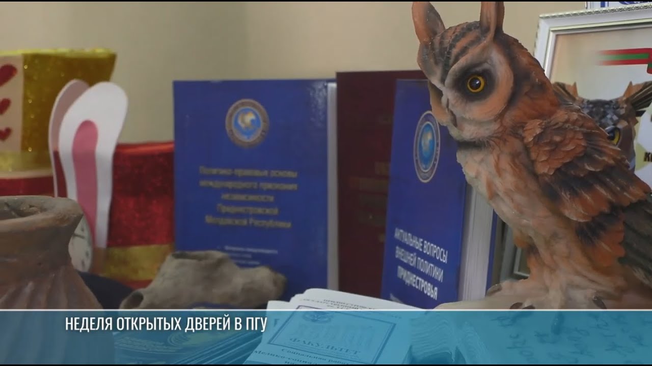 Танцевали хору и задавали вопросы гастрологу: как прошёл День открытых дверей в ПГУ