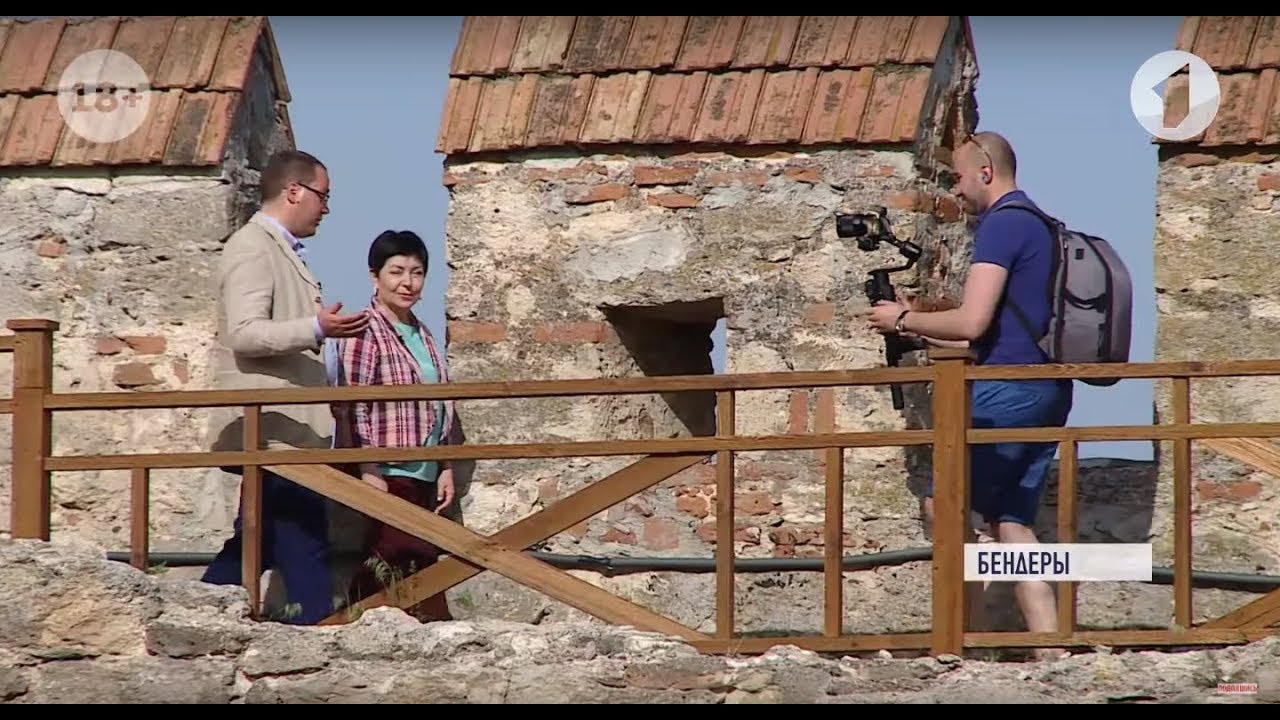 Чем Приднестровье покорило российских журналистов?