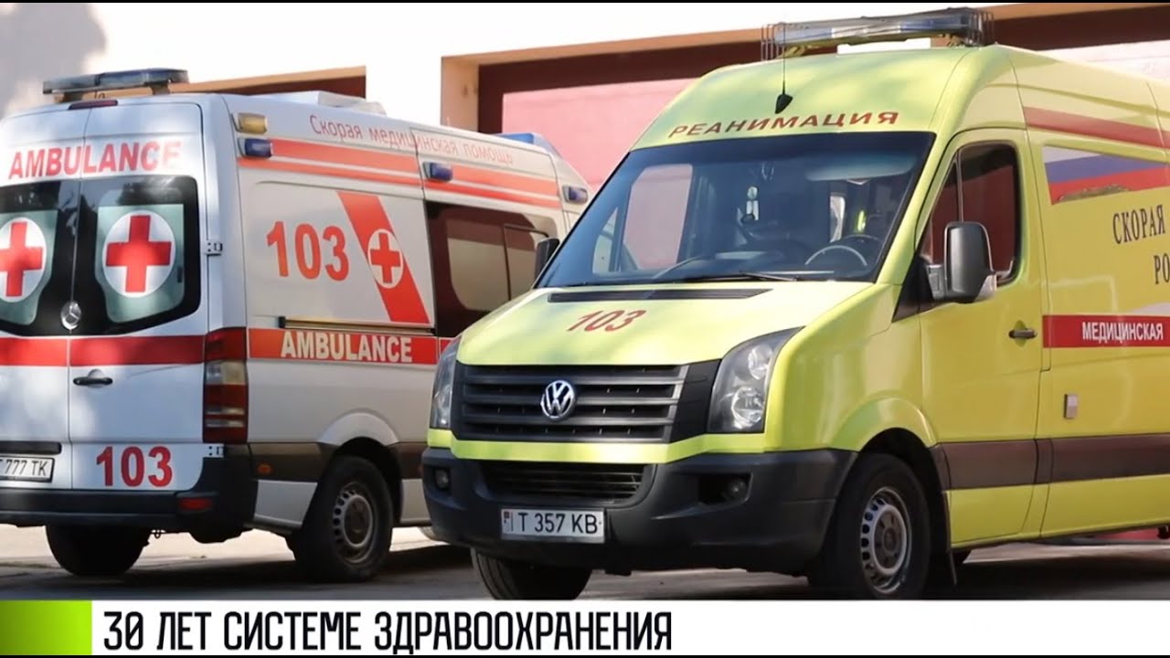 Наша медицина: интересные факты