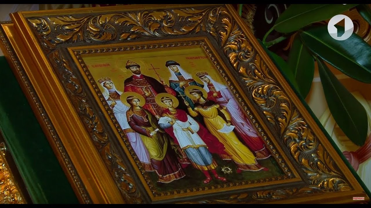 #КЭБ. В память о династии Романовых