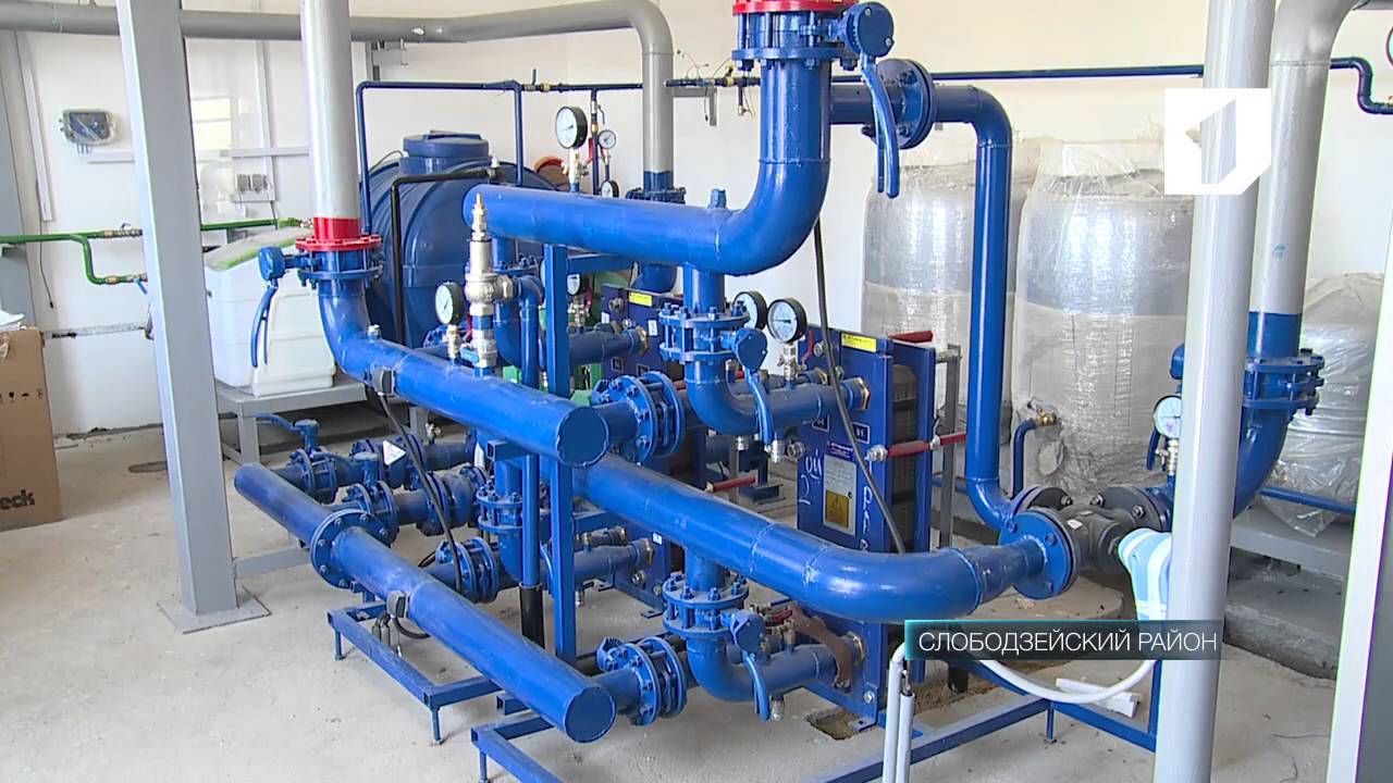 Вопрос с водоснабжением в с. Тея будет решён