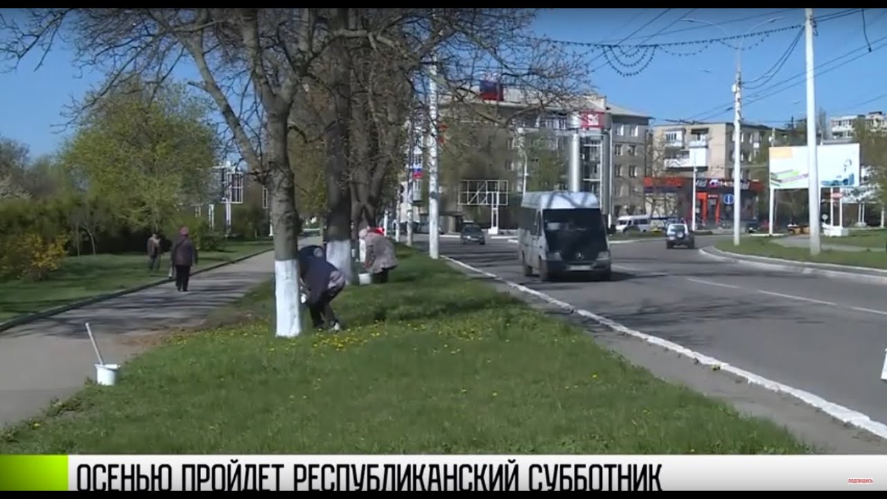 В. Красносельский: «Эти два дерева растут до сих пор»